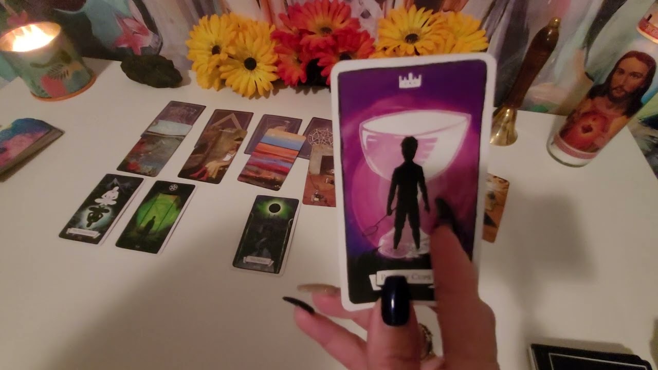 Sagittarius-Creating in the void & Shaking things up BUT prepare yourself as someone seems fixated