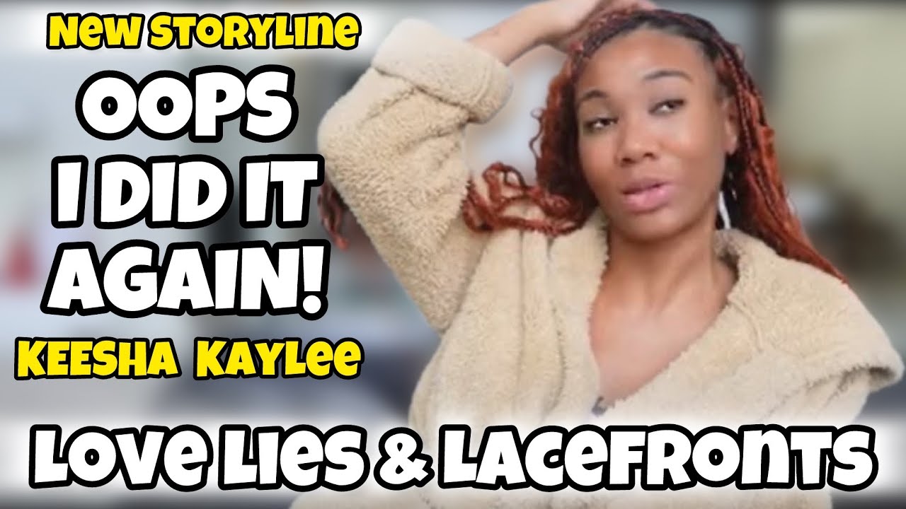 LETS TALK ABOUT THIS SITUATION & REACTION | STORYTIME