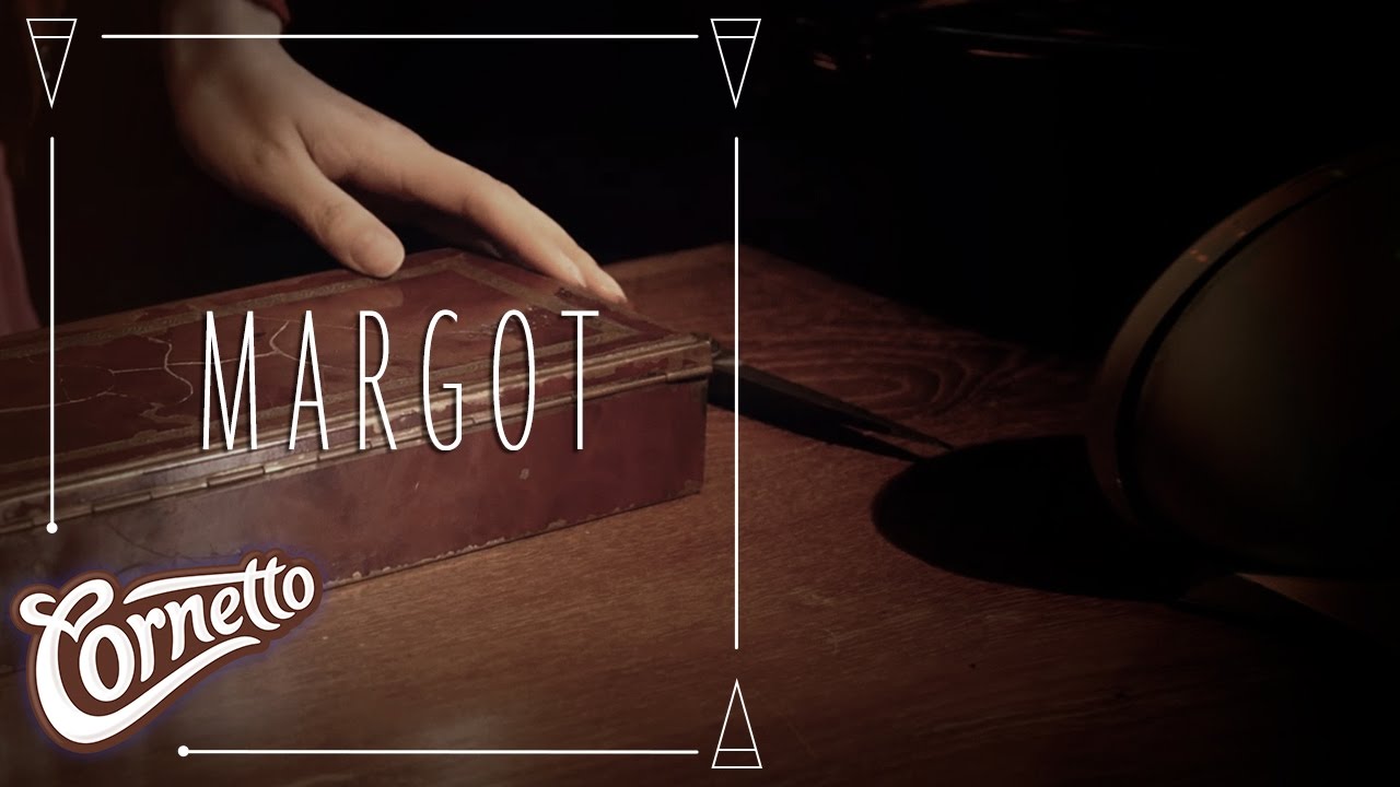 Margot - Cupidity
