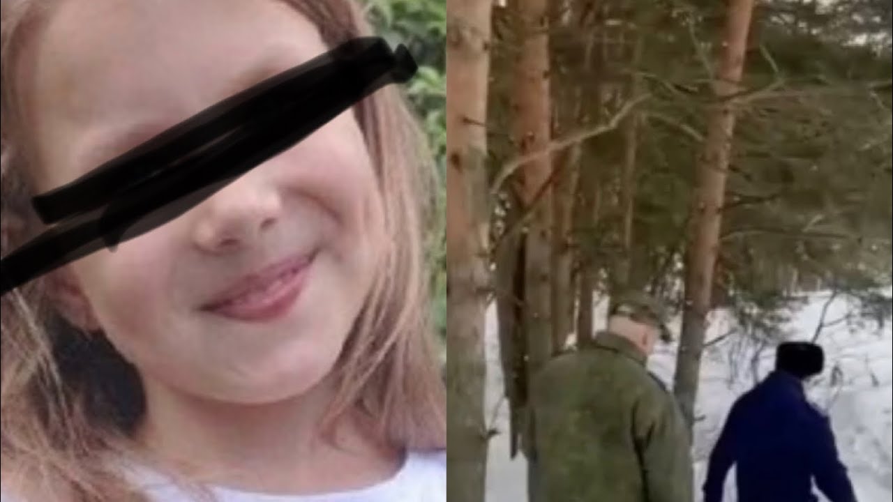 Пропавшая в Смоленске девочка найдена живой в квартире похитившего мужчины
