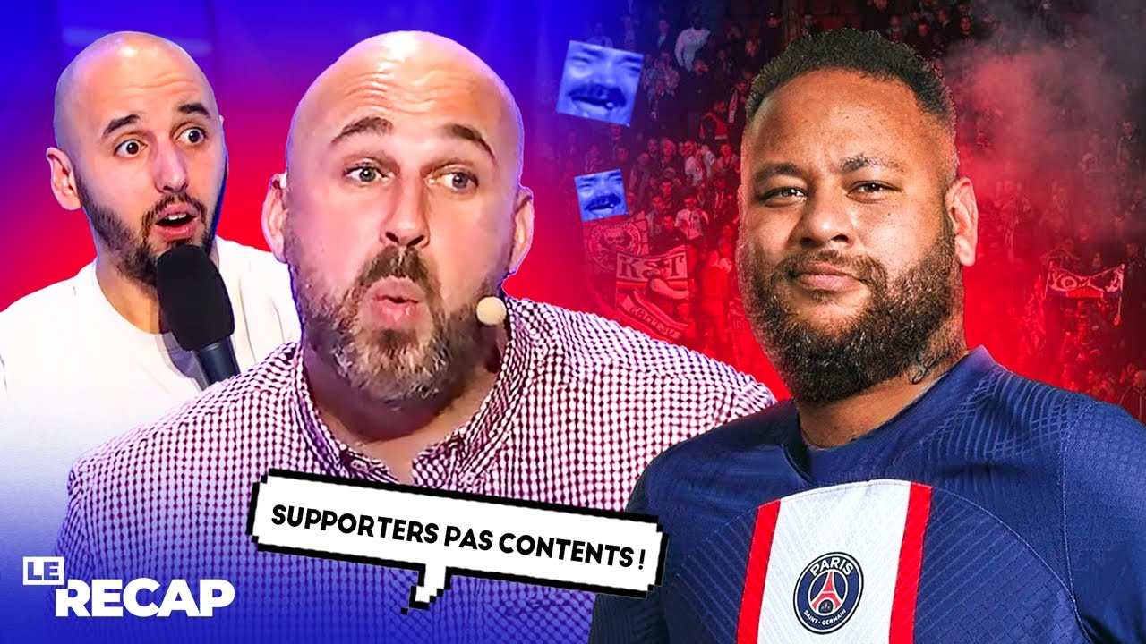 Les Supporters vont-ils trop loin ? 😬 | LE R&eacute;CAP #691