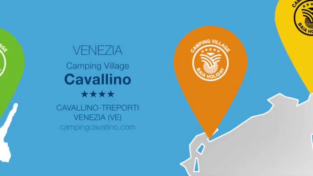 Camping Village CAVALLINO