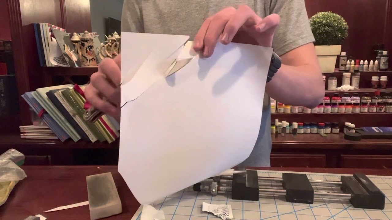 Stropping Cruwear: Why it&rsquo;s one of my favorite steels