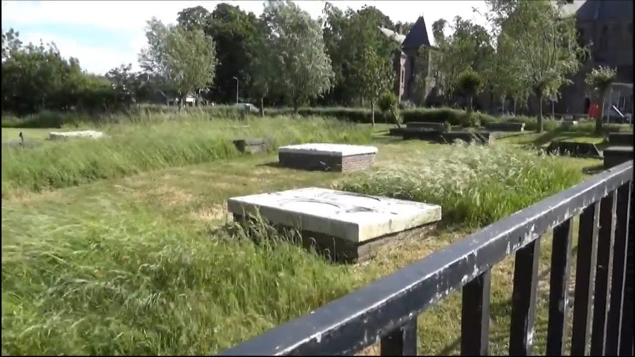 OUDERKERK a/d AMSTEL | Beth Haim & Elieser @ Ouderkerk aan de Amstel (2020)
