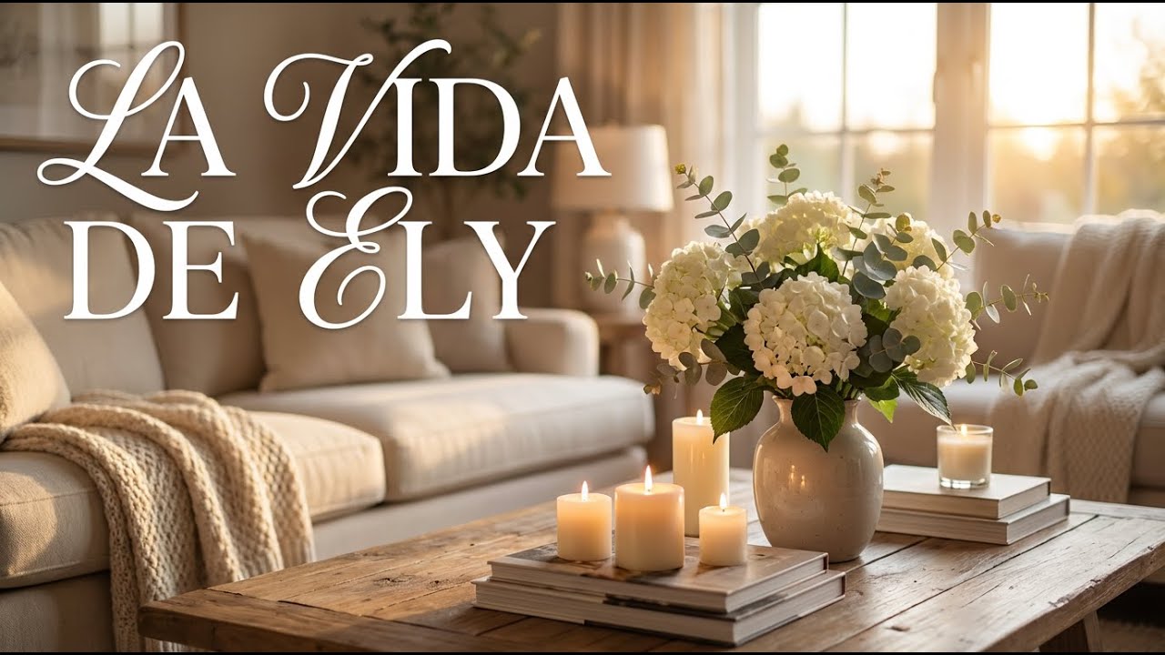 La Vida de ELY casa ideas para Decorar Tu casa Reustilisando  las Cosas gue ya tienes en tu Hogar?