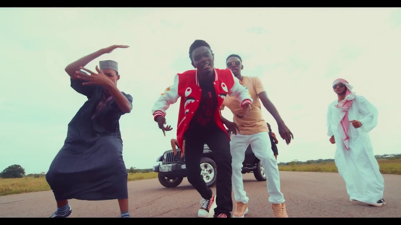 Abel Zamani X Hoodkid Zamani -  Bakaka (Official Video)