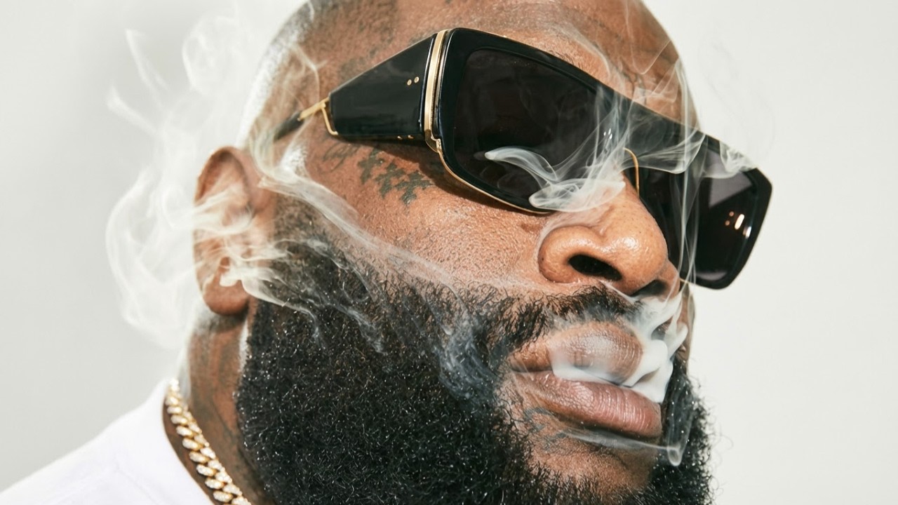 [AI Song] Assets Over Emotions - Rick Ross Type Beat &vert; AI Generated Music