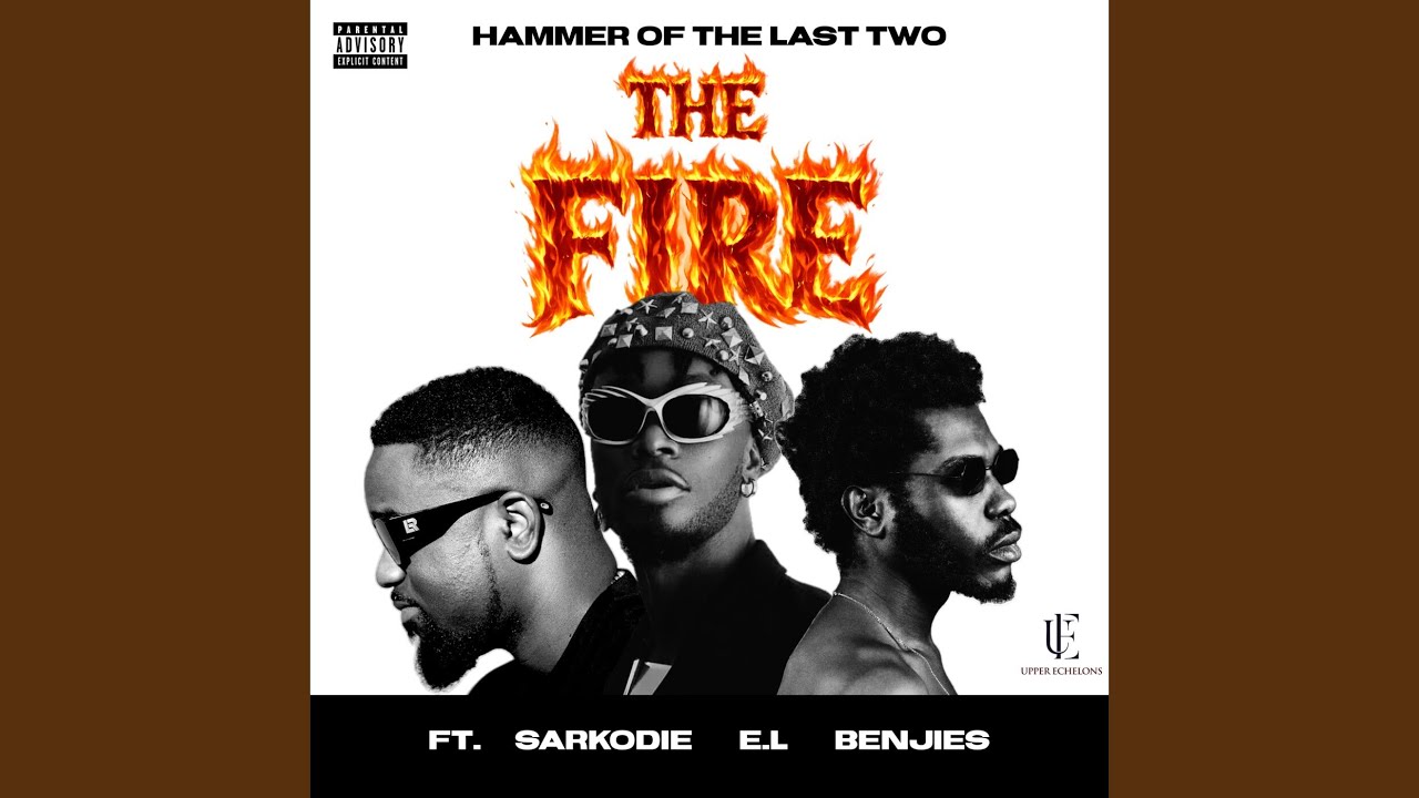 The Fire