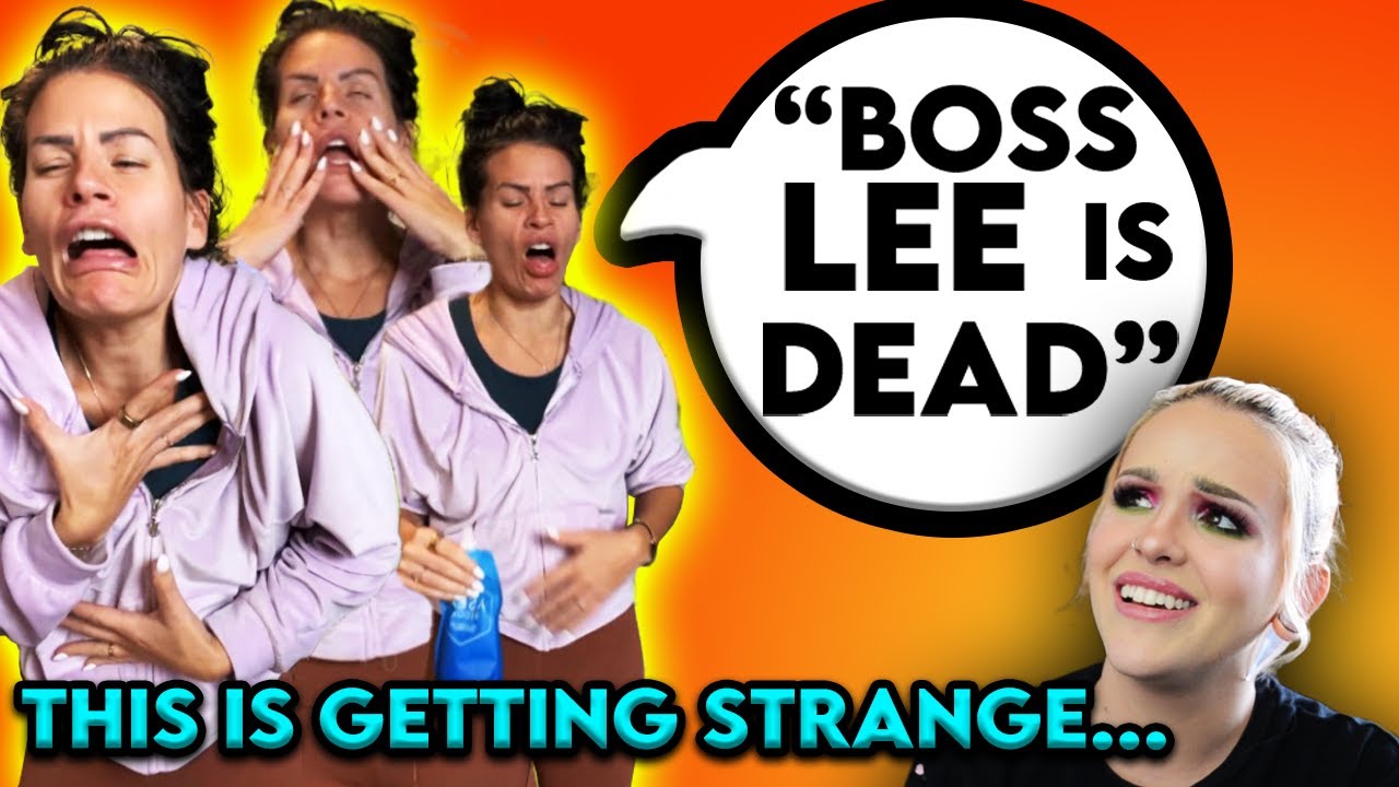 We Need to Talk About Jessie Lee Ward | 