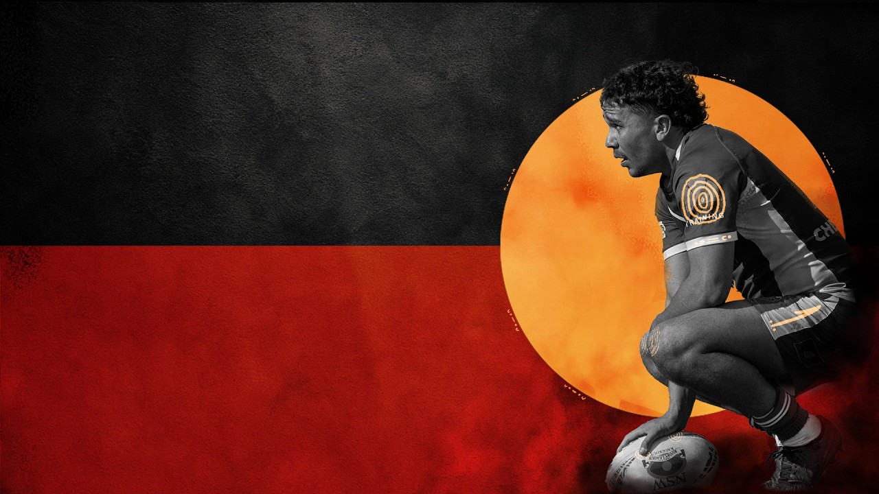 Newcastle Yowies announces Koori Knockout 2026 location | NITV