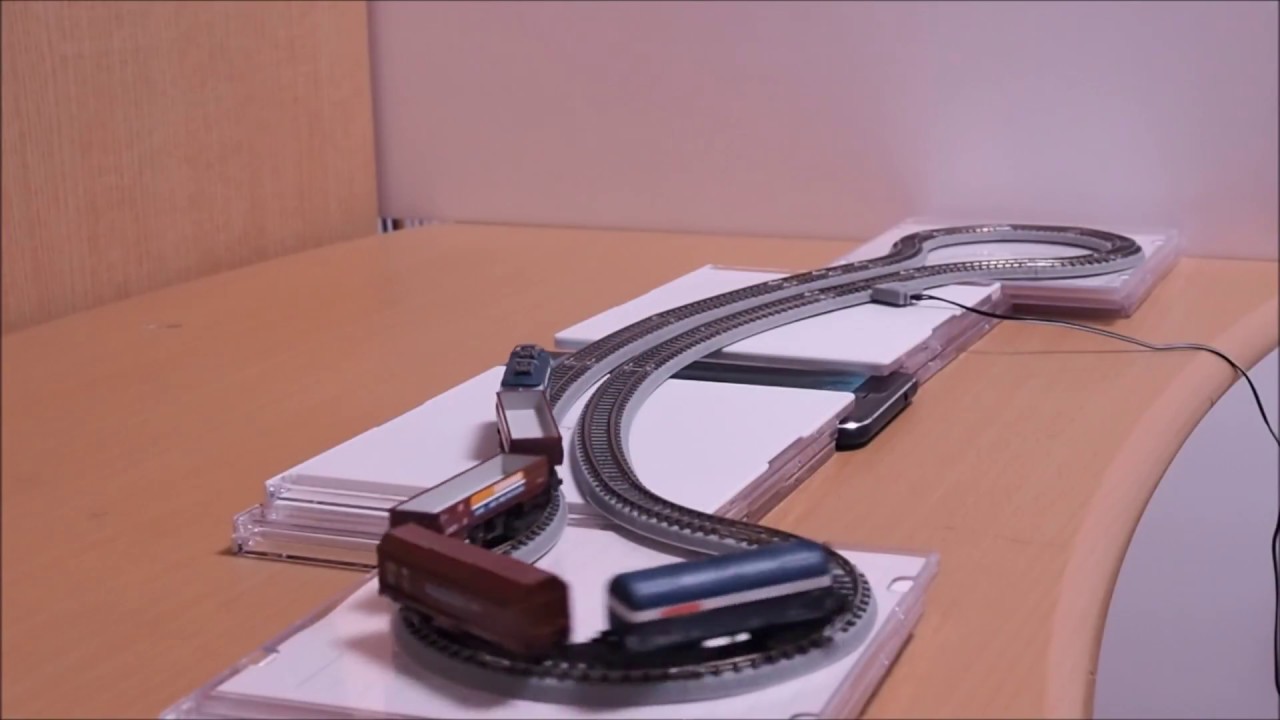 ROKUHAN Z Shorty R45 marklin