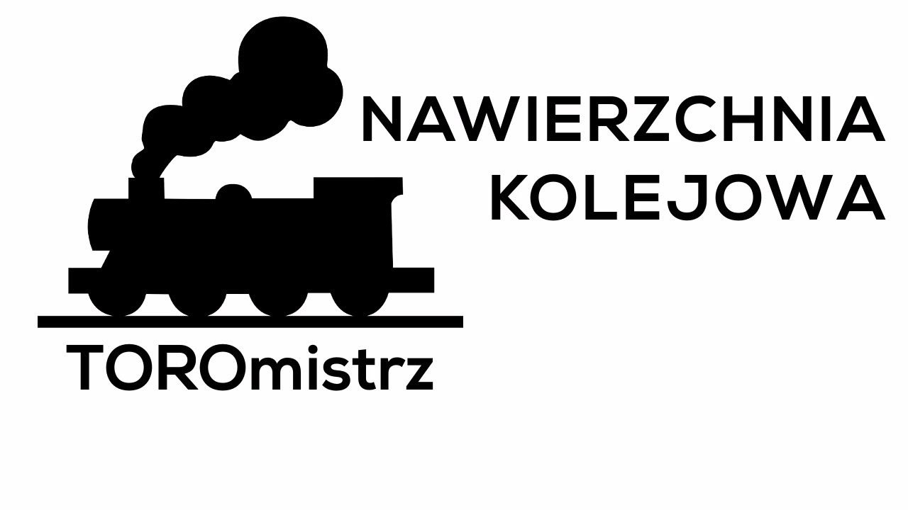 Nawierzchnia kolejowa (na poważnie!)