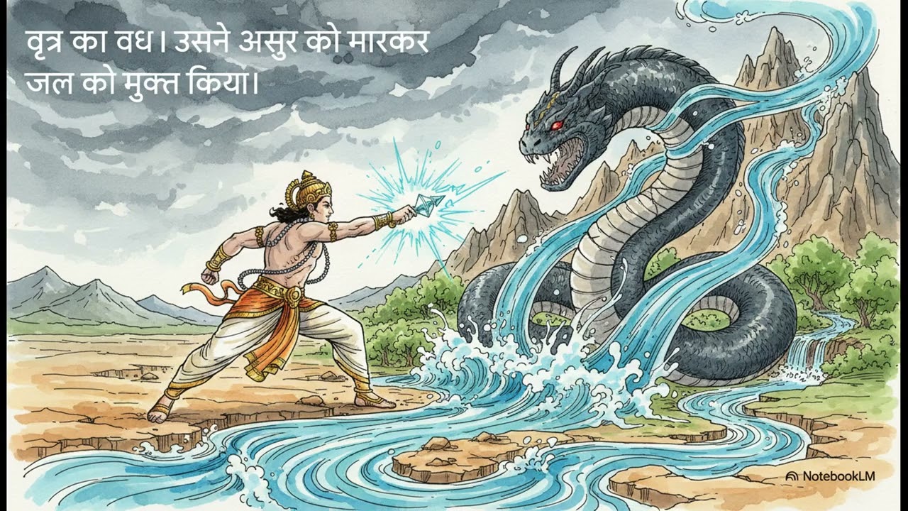 🔥 ऋग्वेद 1.1 (मंत्र 1.5.1-1.5.50) - पूर्ण सारांश और विश्लेषण