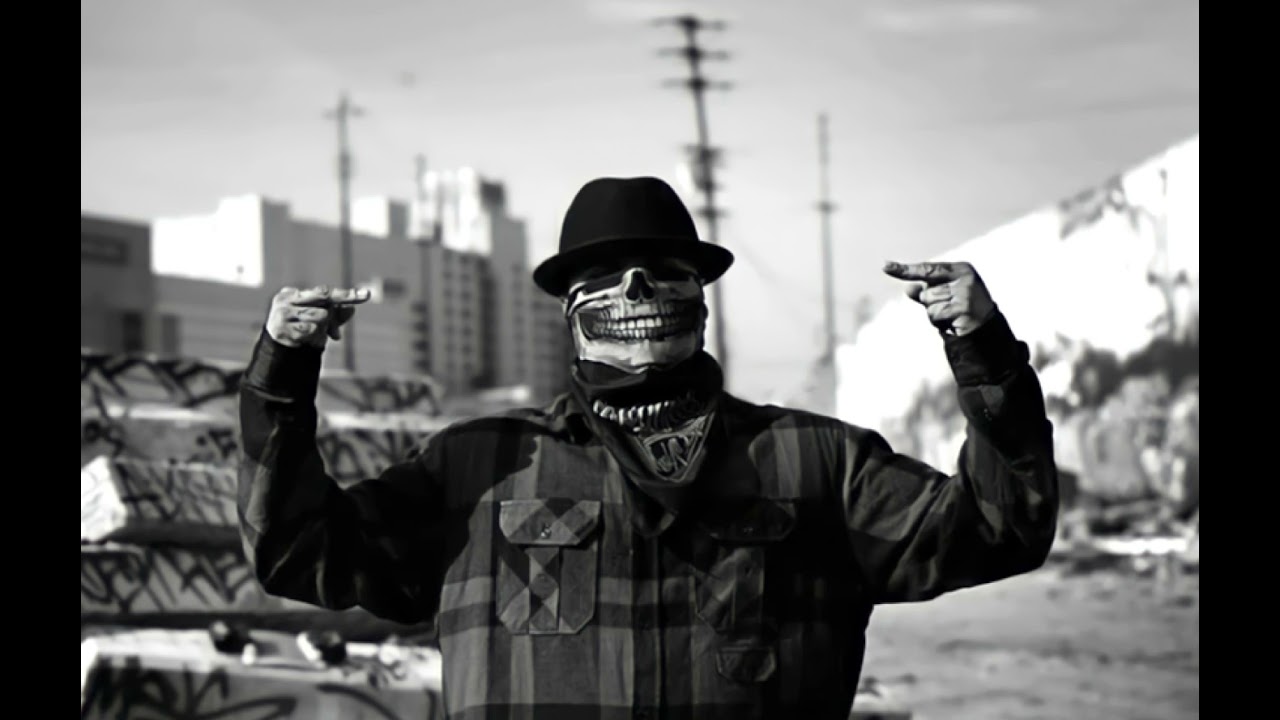 HaRd MaN | كسرة | BLaCk LBT