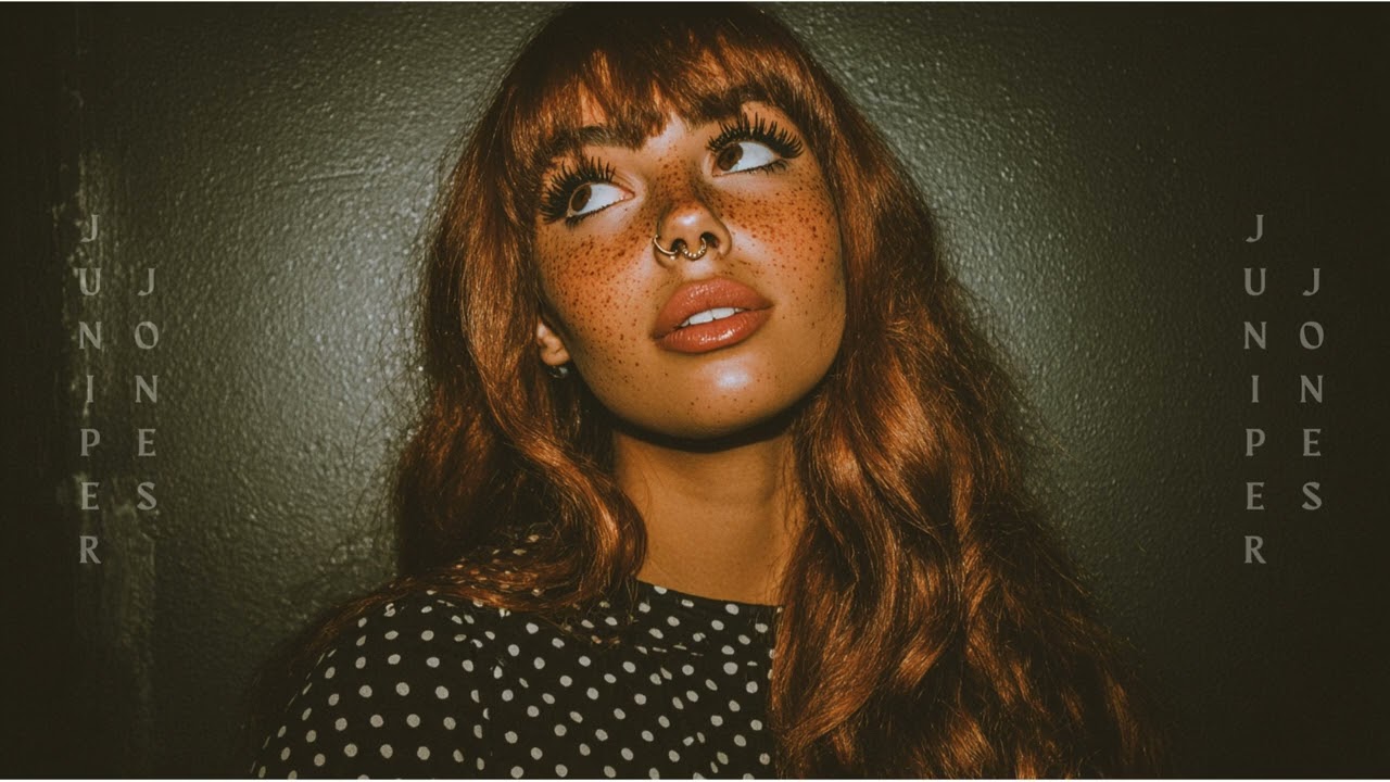 Verdict - Nostalgeo, Juniper Jones