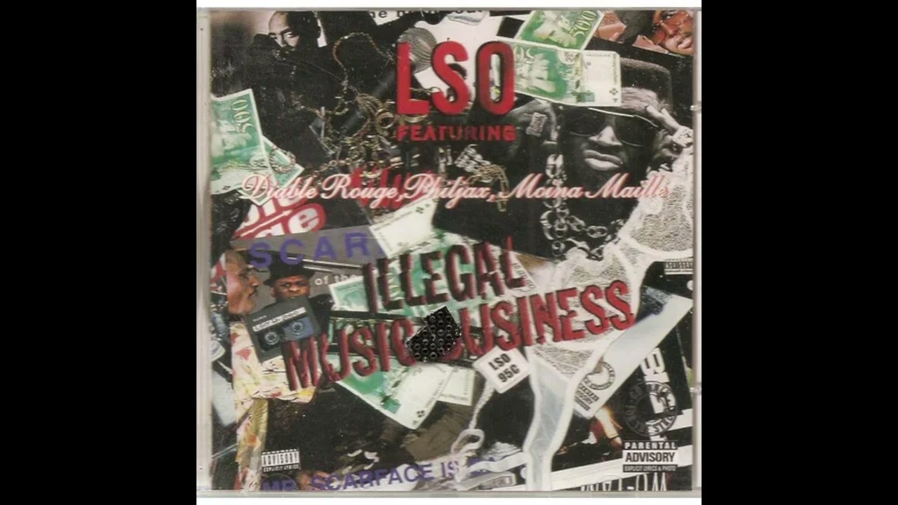 LSO - Le Cercle Vicieux