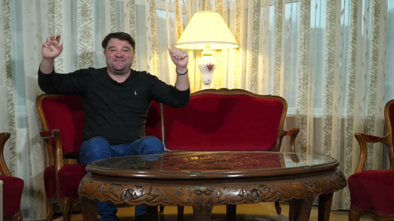 Andrei Duban ❌ Bancuri Tari | Chuck Norris, Pescari Si Vanatori
