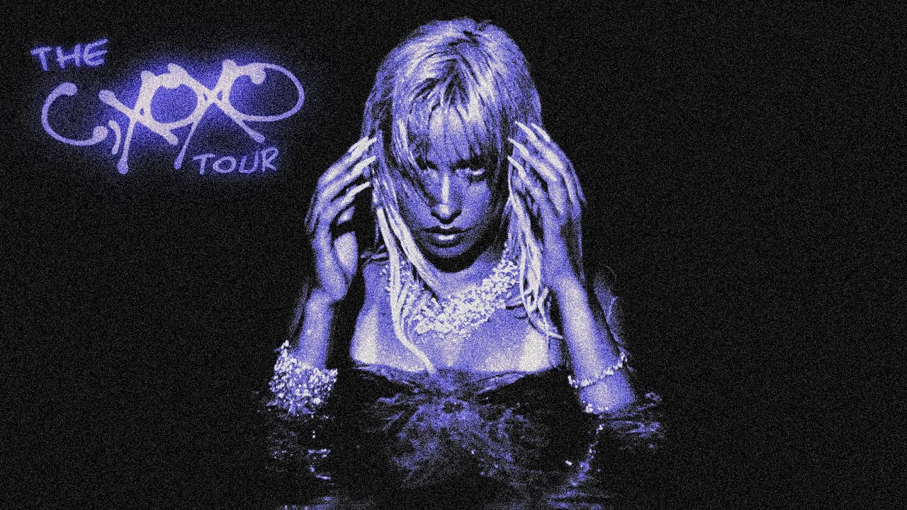 INTRO + I LUV IT [DREAMWORLD TOUR] (CONCEPT)