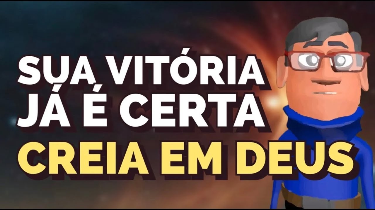 ORAÇÃO PARA PROTEÇÃO, LIVRAMENTO E BENÇÃO - Minuto com Deus de Hoje