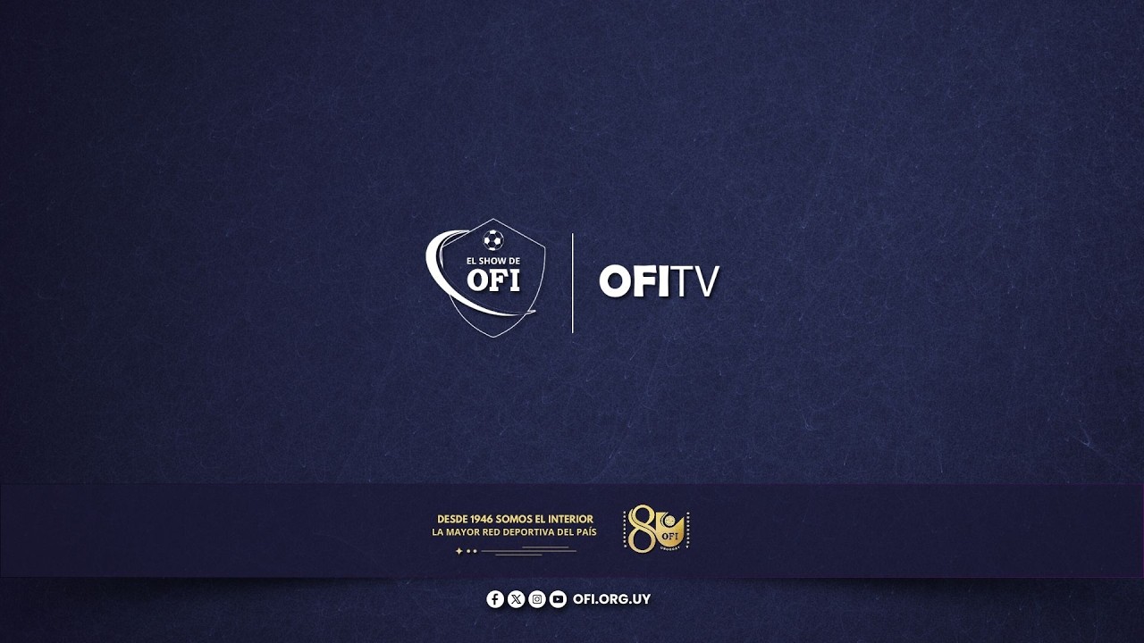 El Show de OFI en vivo