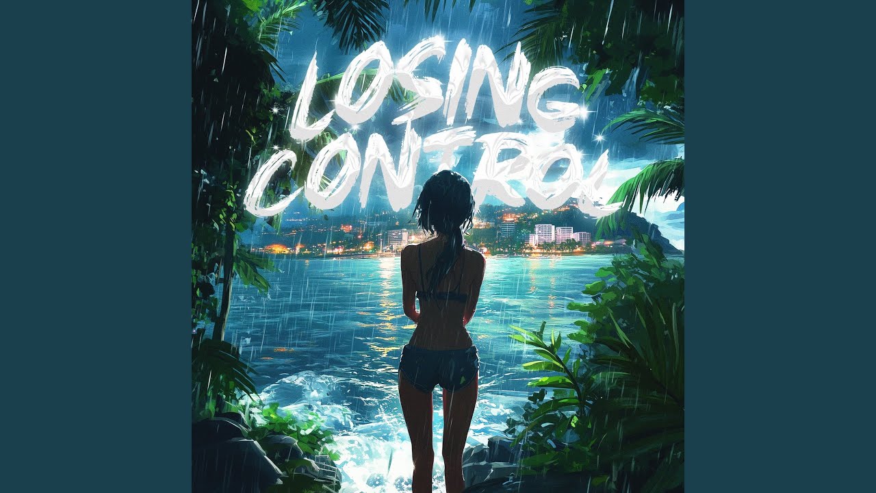 LOSING CONTROL (Ultra Slowed)