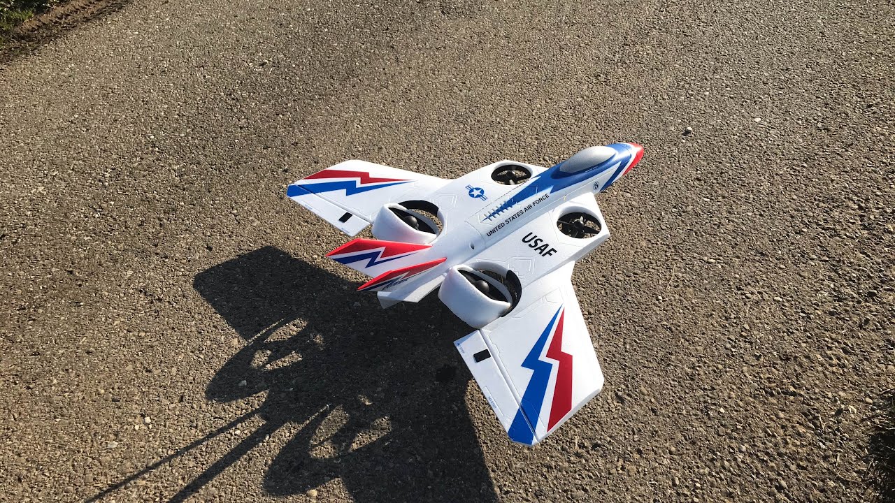 FV-31 CYPHER VTOL