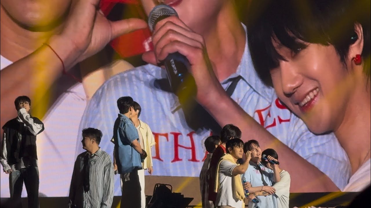 260125 SUPER JUNIOR｜I Know, 우리들의 사랑 (Our Love)｜SS10 in KAOHSIUNG Day3