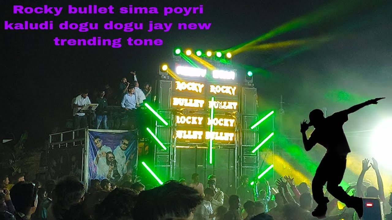New trending Rocky star band ,#rockyband #rockybullet 🥁🥁