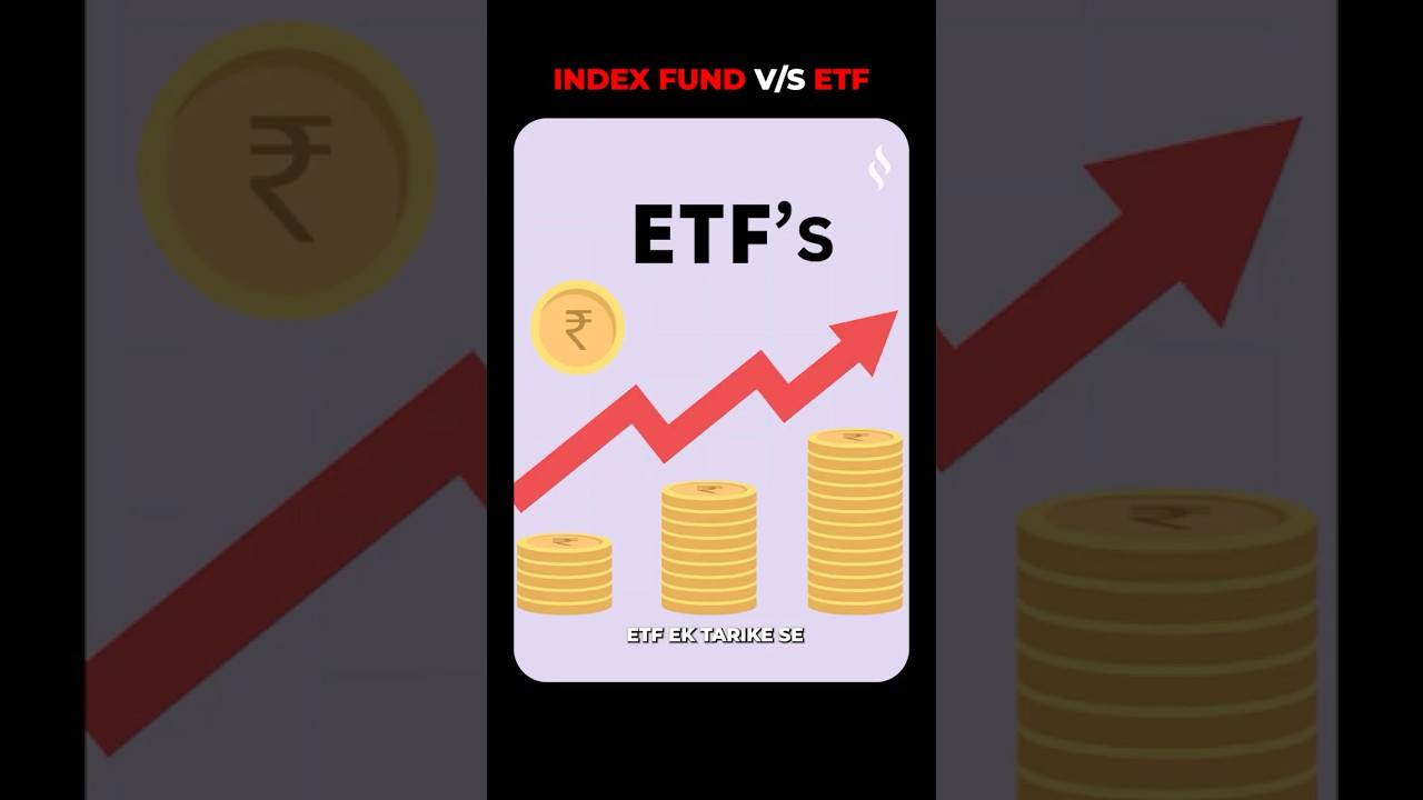 ETF vs. Index Fund: Which Is Better for Your Portfolio?