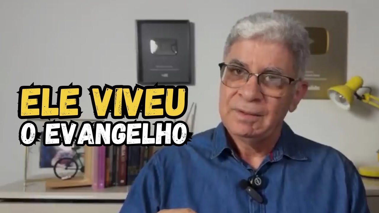 JESUS FALAVA PARA AS MULTIDÕES  - Minuto com Deus de Hoje