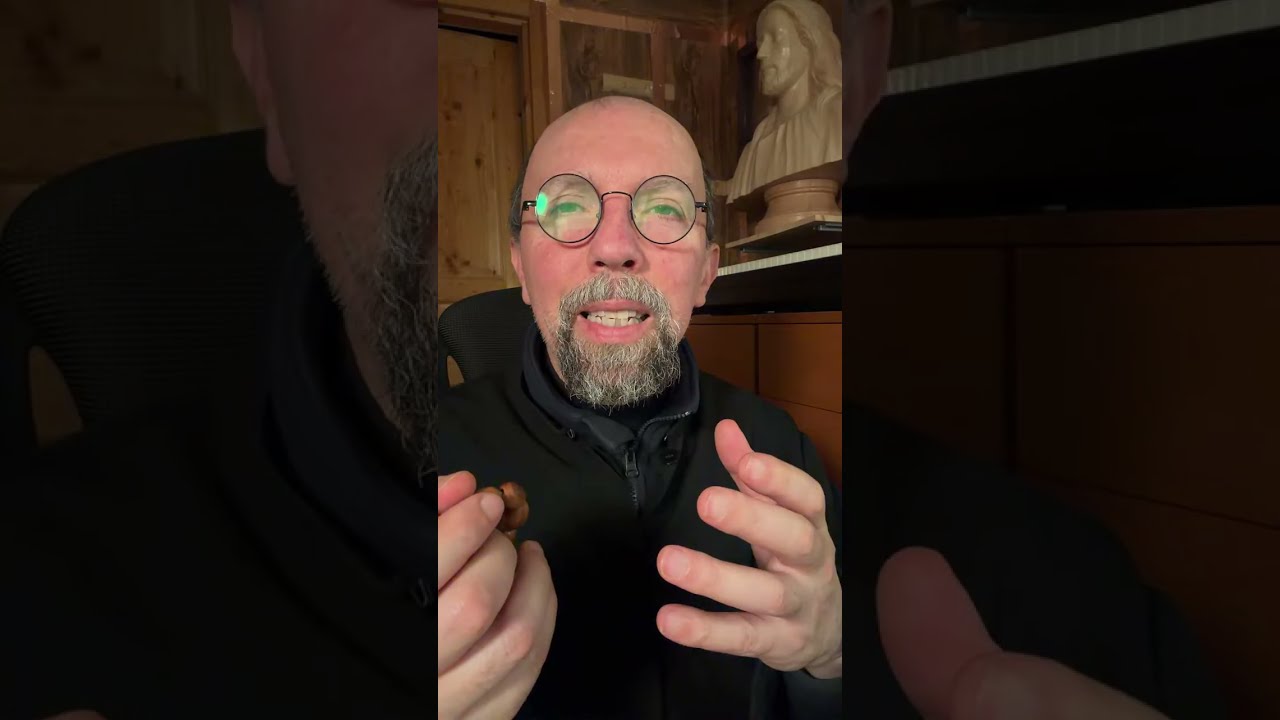 SANTO ROSARIO 🌹 preghiamo insieme una decina del rosario dal vivo