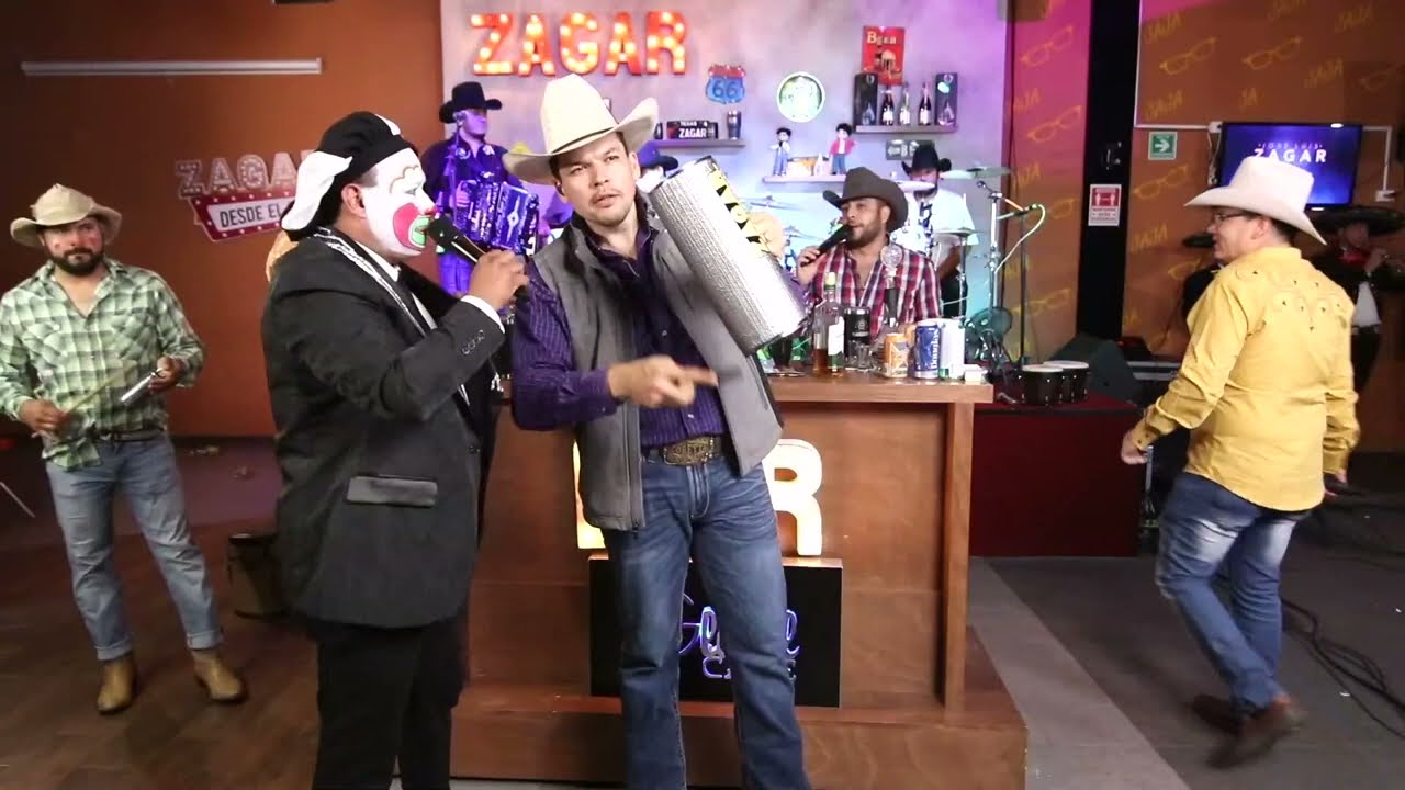 Tu Vanidad - Dinastia Elizalde