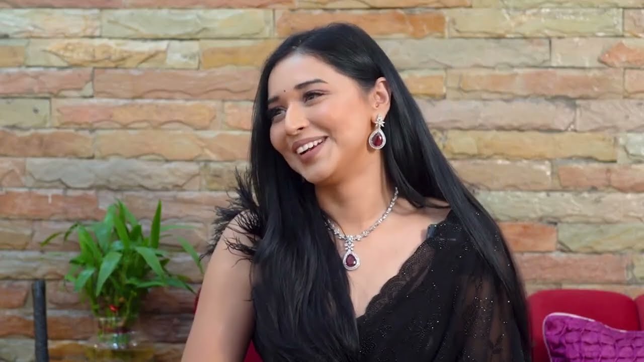 The Dark Side of Fame No One Talks About | Tanya Mittal Podcast #biggboss #tanyamittal