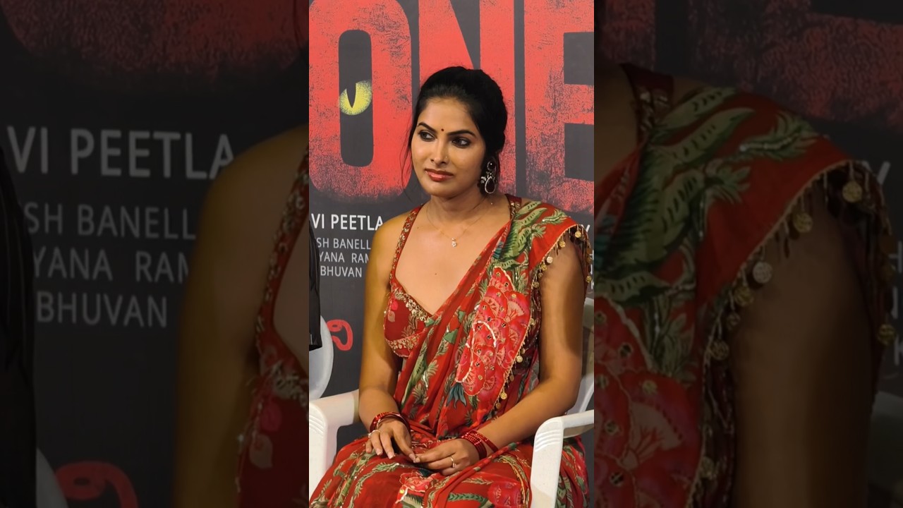 Actress Divi Latest STUNNING Looks #TollywoodActress #shorts #ytshorts