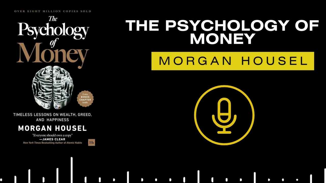 the psychology of money