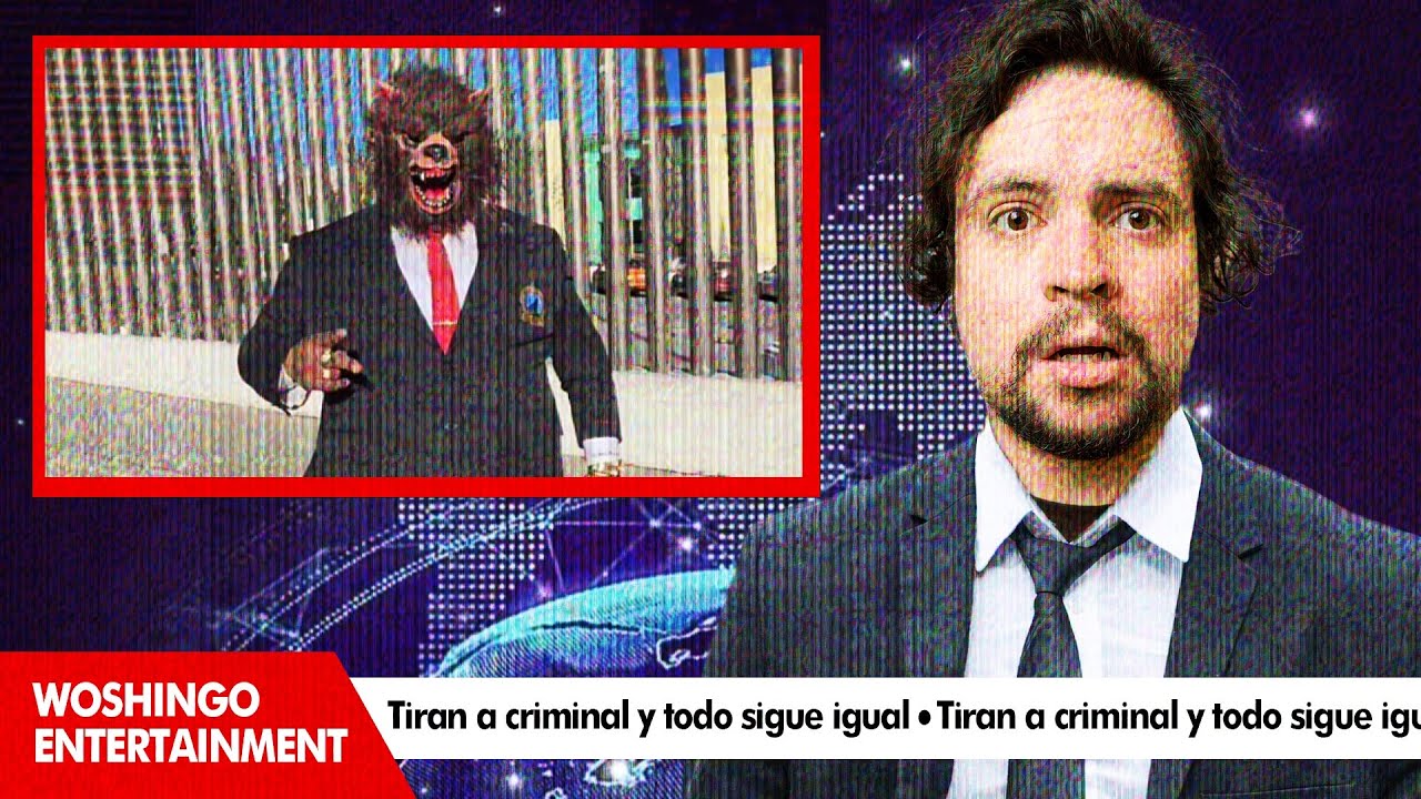 LA SITUACIÓN DE LOS THERIANS