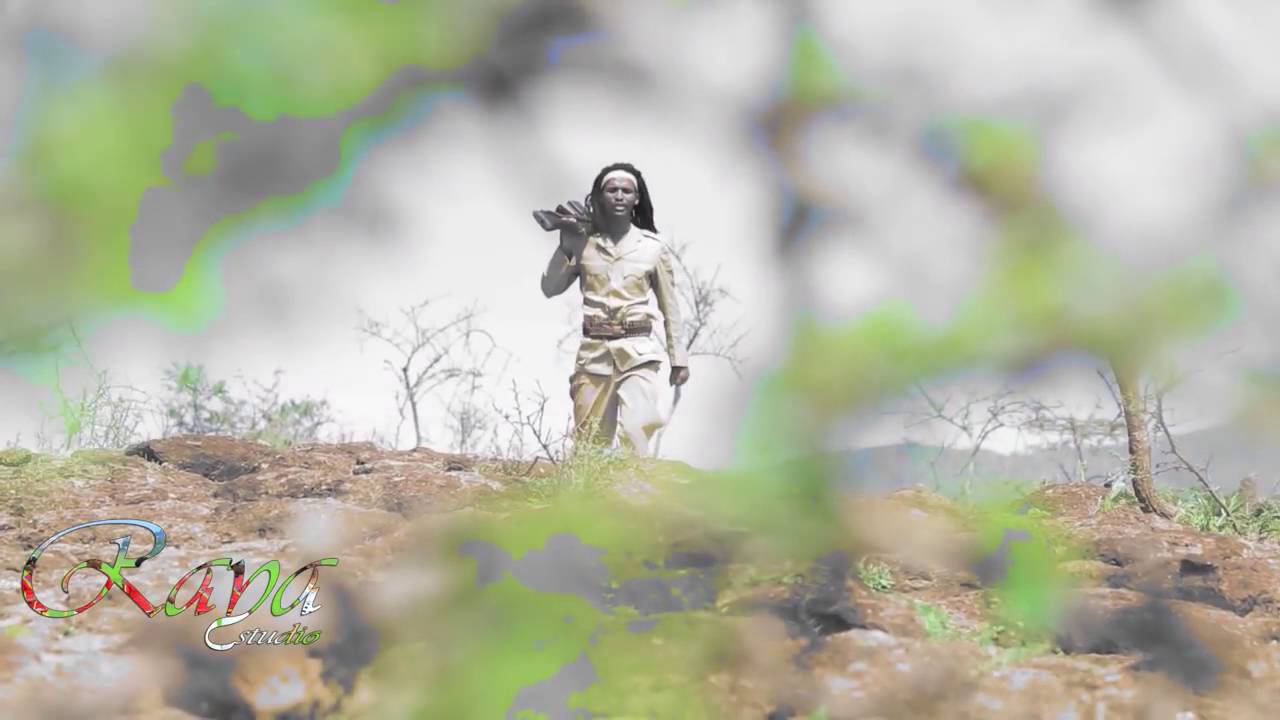 Ittiiqaa Tafarii-Itti muddi Itti muddi***new**oromo music(2016)