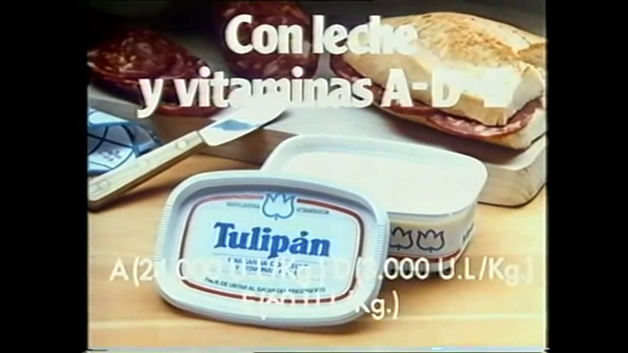 ANUNCIOS NOSTÁLGICOS ! ANDÁ !,  LA MERIENDA... 70 Y 80