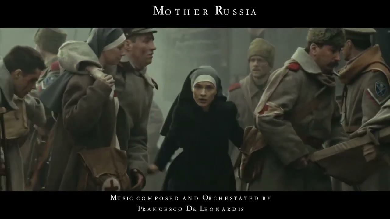 Mother Russia