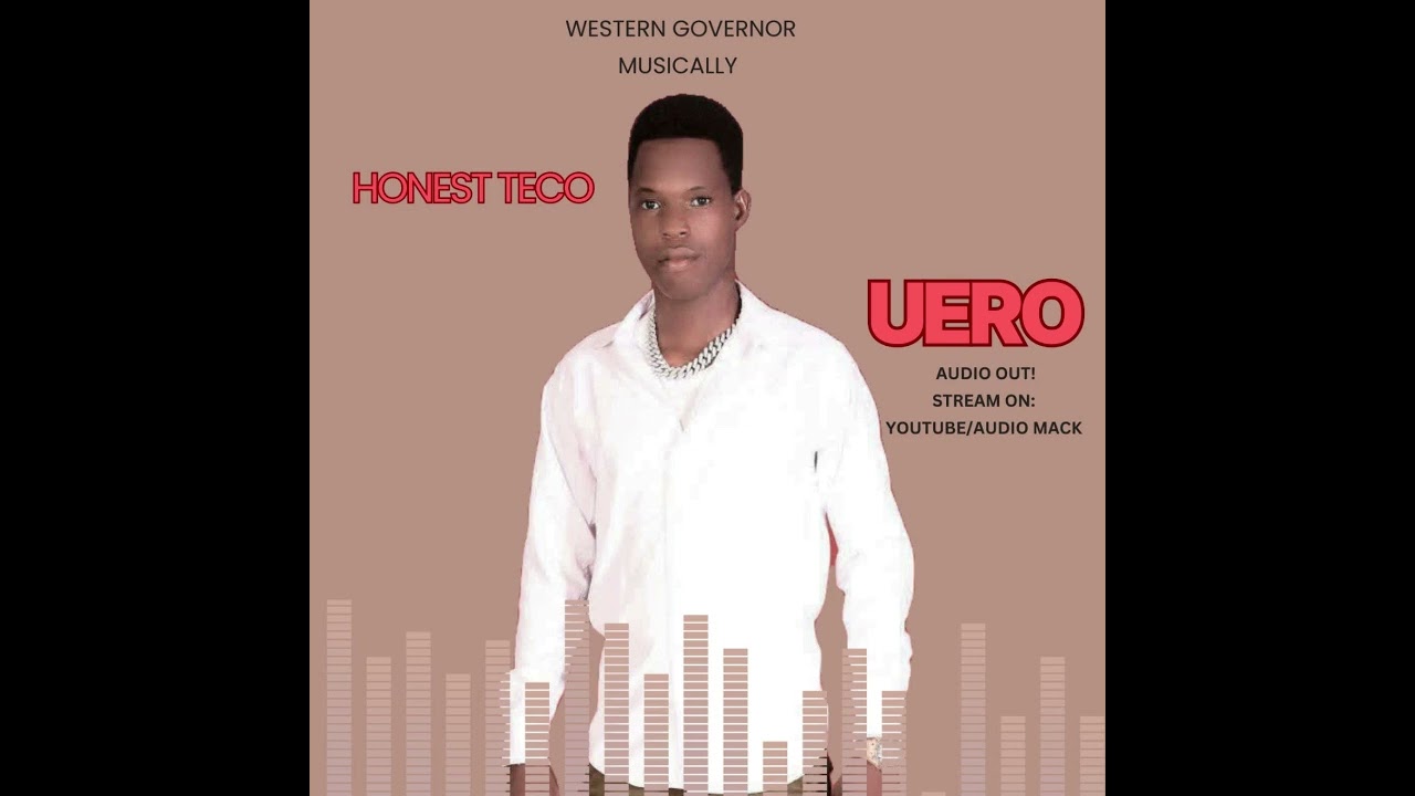 Honest Teco_Uero_(Official Audio)