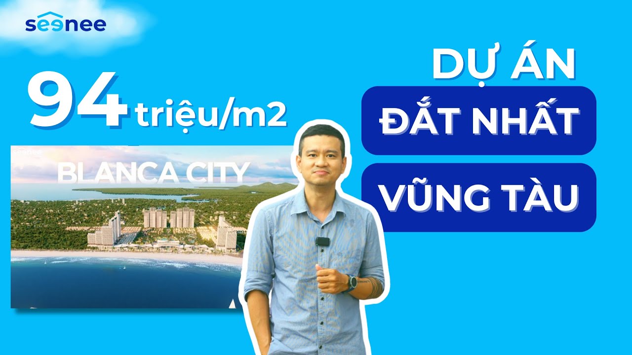 TẠI SAO SUN GROUP LẠI CHỌN VŨNG TÀU ĐỂ BÙNG NỔ ???