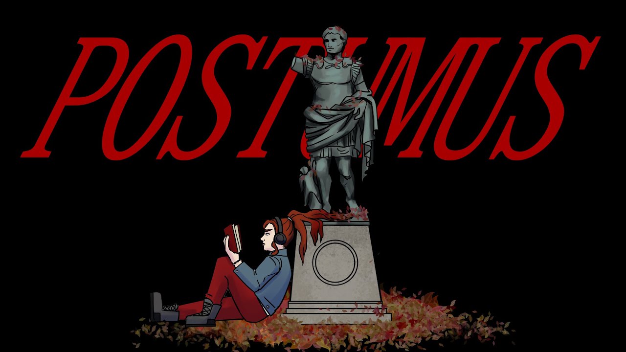 Postumus - original song about studying Classics