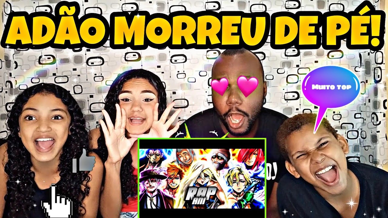 FAMÍLIA in REACT ♪ RAGNAROK | Deuses VS Humanos | ESPECIAL 300K PT 1 | URT (@Prod Hunter )
