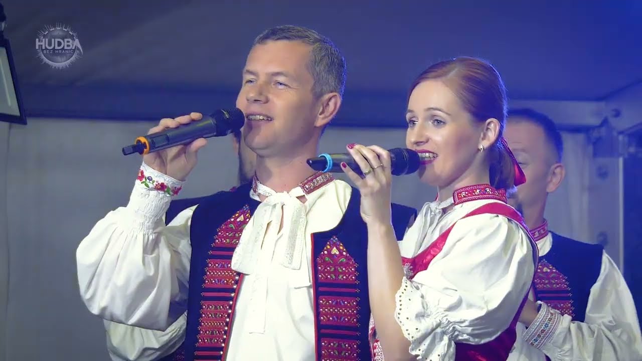 Drietomanka: Dolina, dolina, kamenný chodníček (HBH-5)