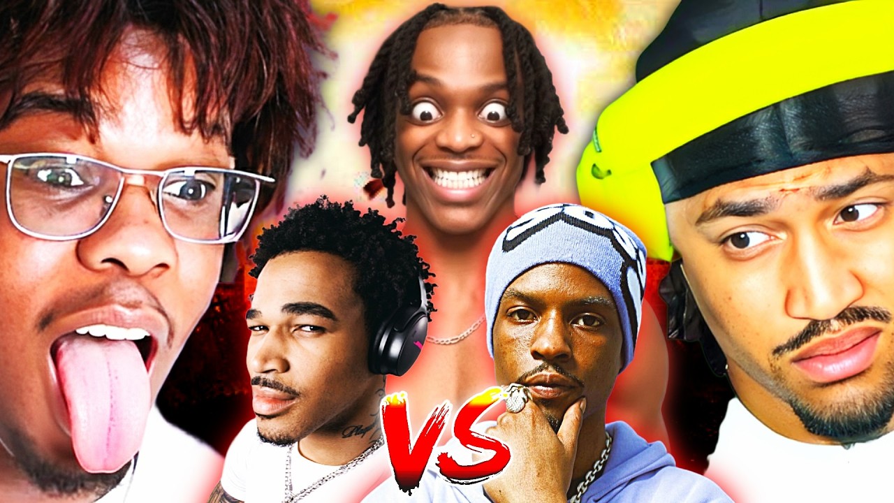 We Tested the Plaqueboymax vs Pi’erre Bourne Take