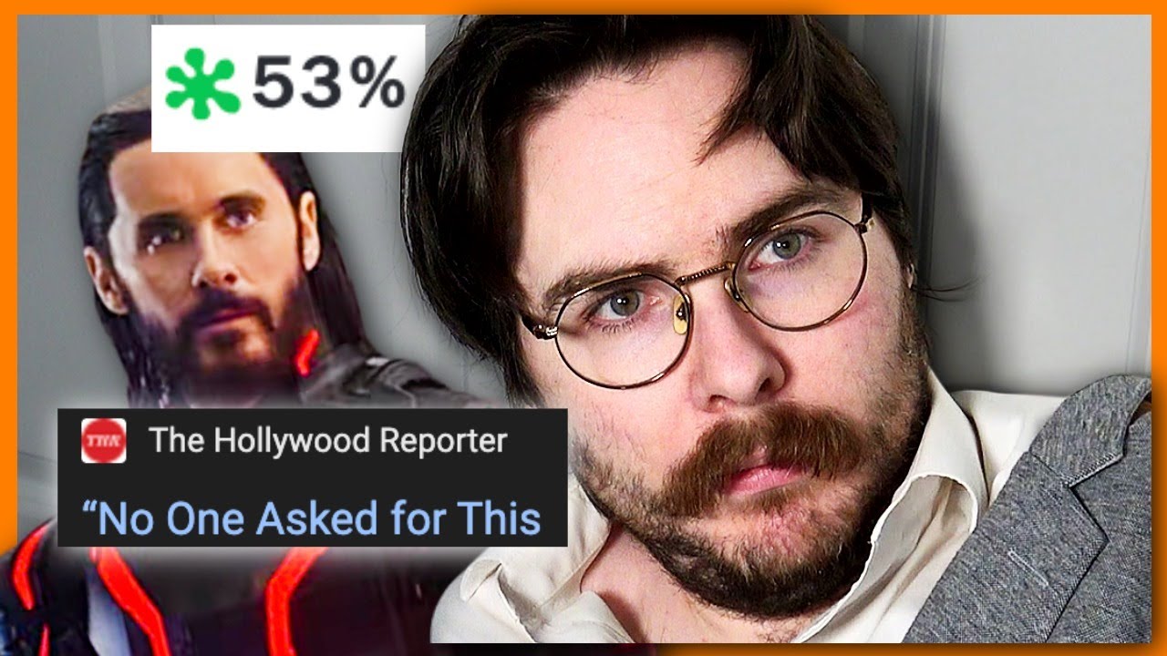 hollywood .0002 seconds after casting Jared Leto in anything