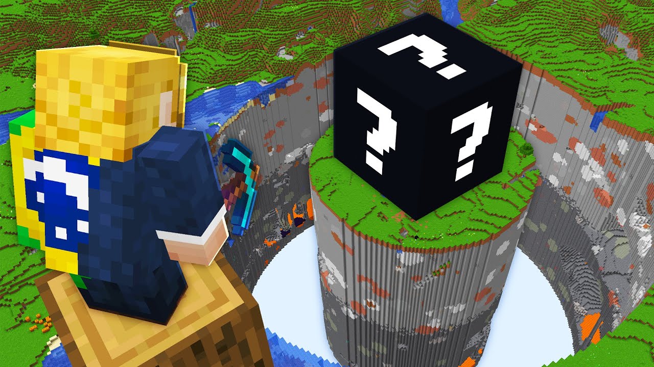 a NOSSA MEGA BASE ESTÁ QUASE PRONTA! | QSMP DIA 155