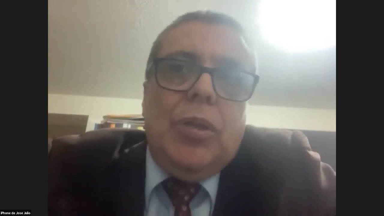 LITIGACIÓN ESTRATÉGICA EN EL PROCESO PENAL - DR. JULIO GOICOCHEA ELÍAS