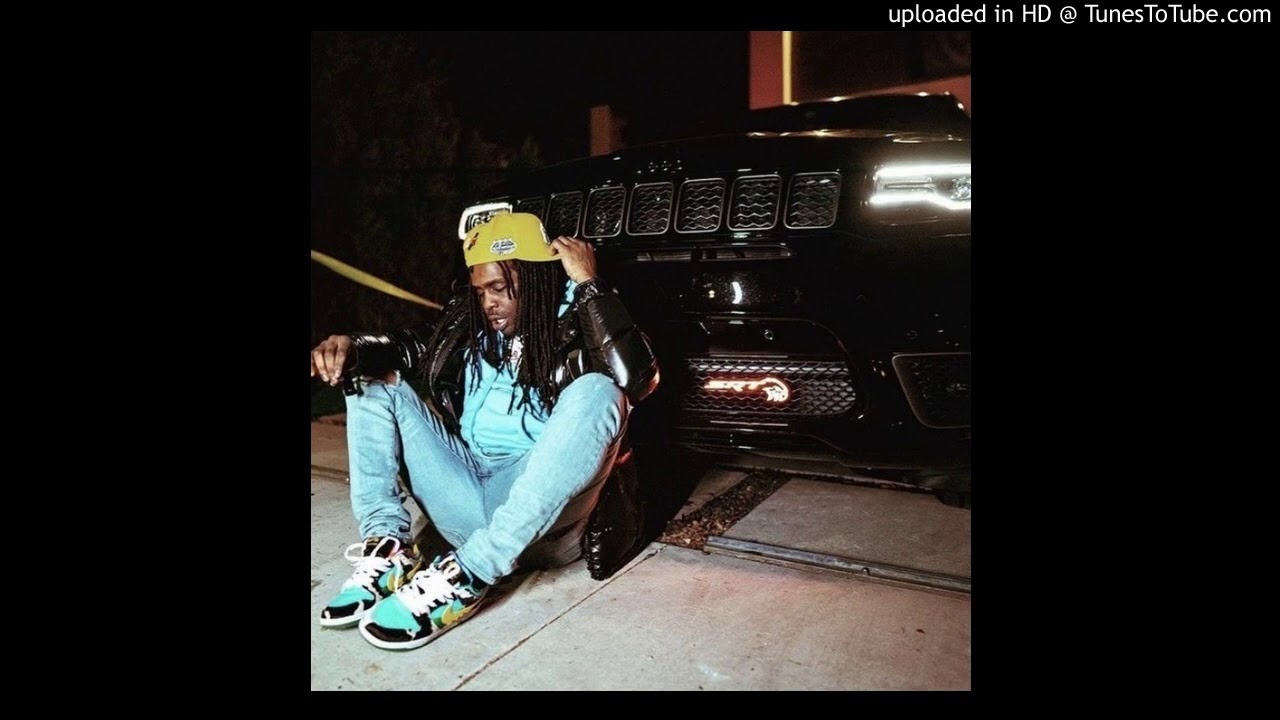 (FREE) CHIEF KEEF X KANKAN TYPE BEAT 