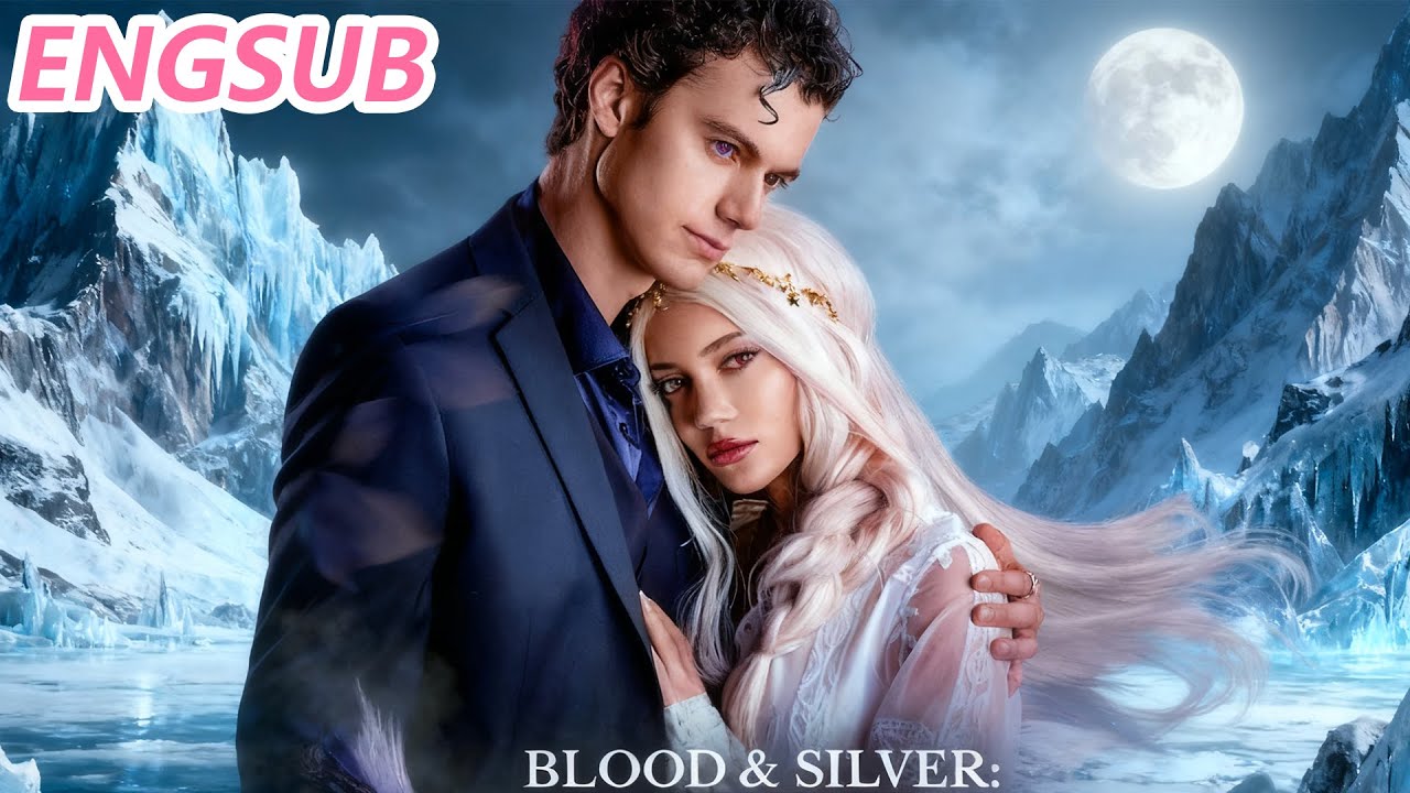 💘Blood & Silver Rise of the Alpha's Rejected Mate | Once His Mate, Now His Greatest Threat